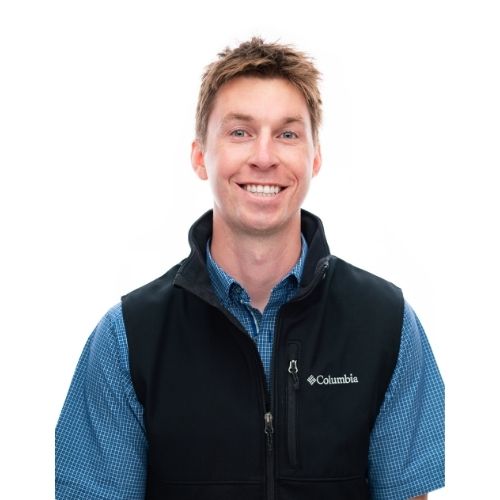 Andrew Classen Project Engineer for Kaufman Commercial