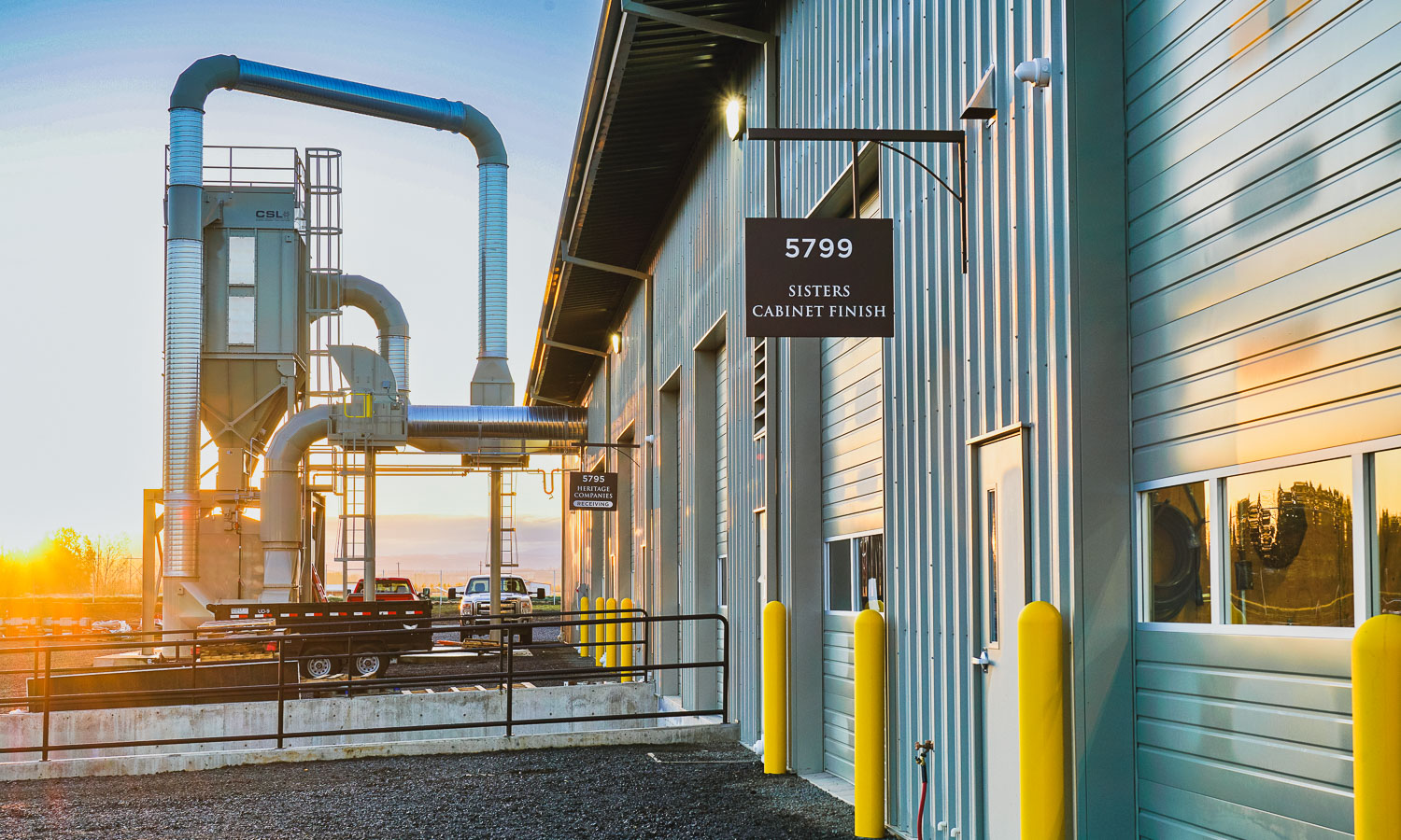 Salem Oregon Commercial Contractor for Steel Buildings -97328